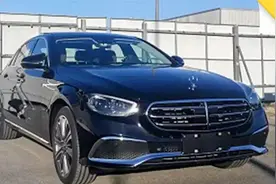 2.0T的奔驰E是不是真的香？荣威iMAX8值得推荐视频封面