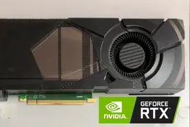 NV初代光追卡皇 RTX2080Ti （已魔改22G显存）上手小测视频封面
