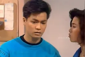 看看郭晋安的22到55岁，因为像张国荣，曾被公司捧为哥哥的接班人视频封面