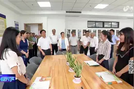 济南高新区基础教育办学质量提升，今年高考平均分跃至济南市第一视频封面