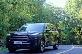 20万预算买辆SUV  这六款车值得考虑视频封面