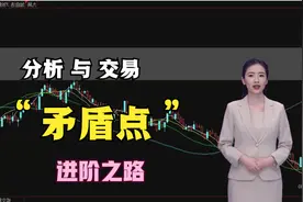 国电电力，中国核电，特变电工——必须小心！看与做的矛盾视频封面