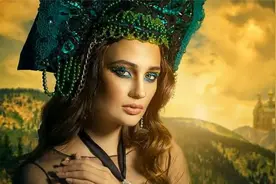 天使《Angel》- 莎拉·布莱曼Sarah Brightman