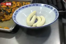 #长春一高校食堂推自助减脂餐#受学生追捧视频封面