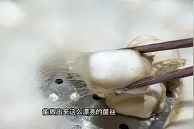 豆腐乳（霉豆腐）的制作方法，不用稻草不长黑毛，手把手教会您视频封面