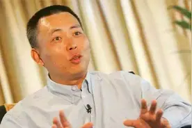 小霸王被申请破产：段永平则创造商界传奇 还投了拼多多视频封面