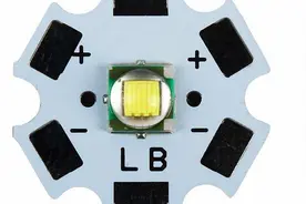 LED灯不亮，80％都是这里坏了，扔了挺可惜，教你一招，轻松修好视频封面