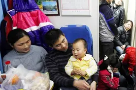 为啥火车上的站票没座位，价格却跟坐票一样贵？这几个原因是关键