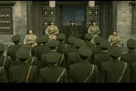 无敌：国军军长带领一个军3万人投奔共产党，轰动了全国视频封面