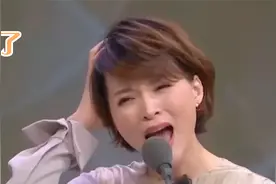 董卿配音合集，董姐和倪萍同台配音《麦兜》，丝毫不输专业配音员视频封面