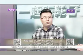为什么4S店都要求5000公里保养一次？汽车专家揭秘其中猫腻视频封面