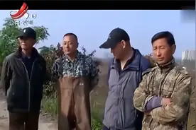 小龙虾捕捞队长 每天凌晨三点出门 捕捞成虾和虾苗一天能收一万斤视频封面