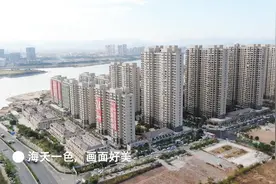 未来这里将是厦门岛外同安发展的新地标，或许会超过岛内视频封面