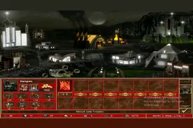 英雄无敌3中被雪藏的铸造族，赛博朋克风，大家觉得别扭吗？视频封面