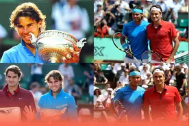 【法网】2011丨纳达尔打服费德勒捧起第六座火枪手杯视频封面