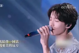 王俊凯演唱《生长》|愿追梦路上的你历尽千帆，终见破晓