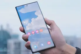 三星Note20 Ultra体验：今年我可能不会再爱了视频封面