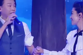 苗圃陶喆跨界合作，一首《弯弯的月亮》，太好听了