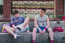 小小的愿望：穿着AJ的男生伤不起，袜子能脏，脚能脏，鞋不能脏！视频封面