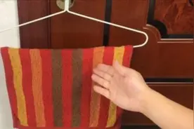 晚上睡觉前，最好在门把手挂一条毛巾，家家都需要，作用真的厉害视频封面
