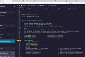 10分钟带你自己开发虚拟币视频封面