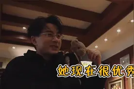 刘恺威吐露出复婚念头，一字一句都是对杨幂的夸奖：她现在很优秀视频封面