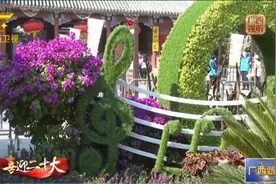 【喜迎二十大】礼赞非凡十年伟大成就 期待盛会开启新的征程视频封面