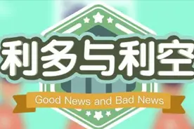 2分钟了解什么是股市中的利多与利空视频封面