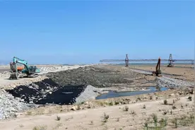 投资600亿，挖空两座大山造地20万亩，中国海上城市将成现实视频封面