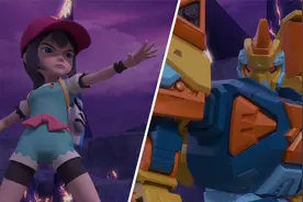 心奇爆龙战车之战龙合体 第07集 奔雷水晶视频封面