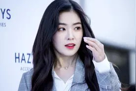 190424  Red Velvet IRENE Red Carpet 4K视频封面