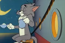 猫和老鼠：什么叫小布尔乔亚，时刻都要喝茶，而且一定要优雅视频封面