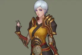 武僧最强套装，比野蛮人更稳的旋风流基础攻略及打法