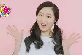 儿歌点点手指谣手指操《小拳头》认识小拳头幼儿园都教的律动游戏视频封面
