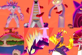 26只超极巨化 全图鉴精灵展示【宝可梦剑盾】视频封面