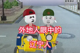 外地人眼中的辽宁人视频封面