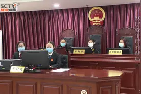 夫妻花了38万买房，6年后不仅没拿到房产证，还因房子被告上法庭视频封面