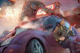 地球末日生存：狗屋攻略