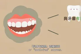 【牙科科普】牙龈脓包该如何解决视频封面