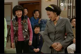 媳妇：祝师奶当红娘，帮街坊剩男剩女配婚，阿娇配对作家笑死了