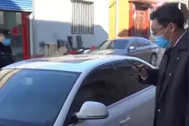 案情回顾，将车出租却被人卖掉，法官寻踪找回车丨生活这一刻视频封面