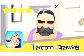 手游 墨水公司 在你们身上比比划划 推荐指数四星 游戏攻略