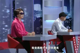 丈夫频繁同学聚会不回家，妻子发现他原来是心系初恋视频封面
