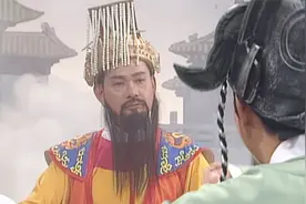 灶王爷竟是玉帝的三皇子，因他游手好闲，所以将他贬为灶神！视频封面