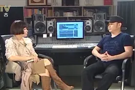 2006年刀郎拒绝所有商演，隐居在一座小城安心创作丨音乐部落0127