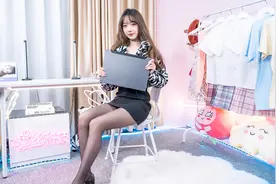 华硕天选3游戏本体验，AMD锐龙7+3060，双显三模性能拉满？视频封面