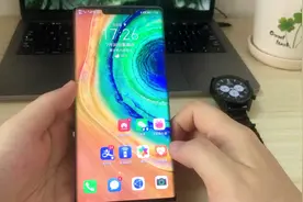 华为荣耀手表安装第三方表盘教程视频封面