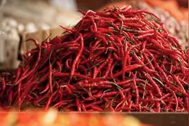 啥都吃的广州人，为什么不吃辣？视频封面