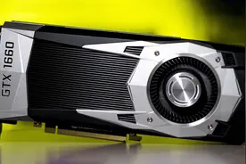 最终幻想XV基准测试数据显示GTX 1660 TI比GTX 1070还要快上一点视频封面