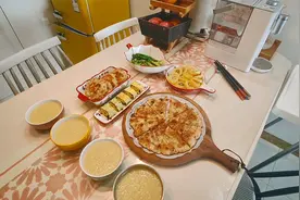 虽不上班，但每天用心打理好家庭琐事做好一日三餐，过得也很充实视频封面